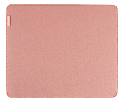 Podkładka pod mysz SILVER MONKEY Comfort Mouse Pad M różowa